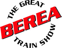 The Great Berea Train Show